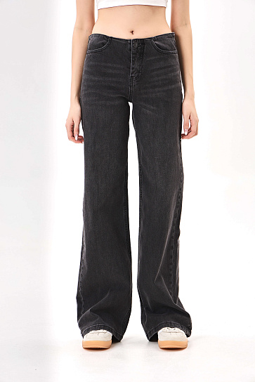 Женские джинсы AW23W-DE059-152178 фото